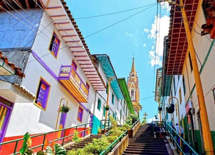 Santa Rosa de Cabal
