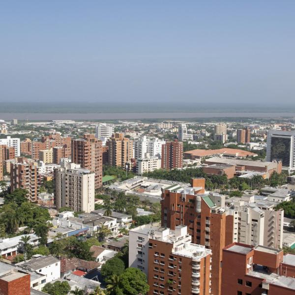 Barranquilla