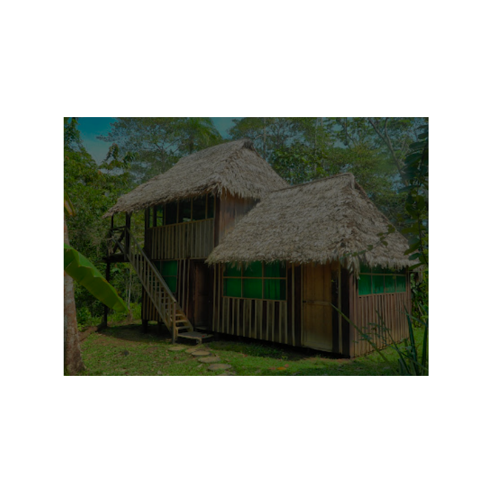 Habitación sencilla