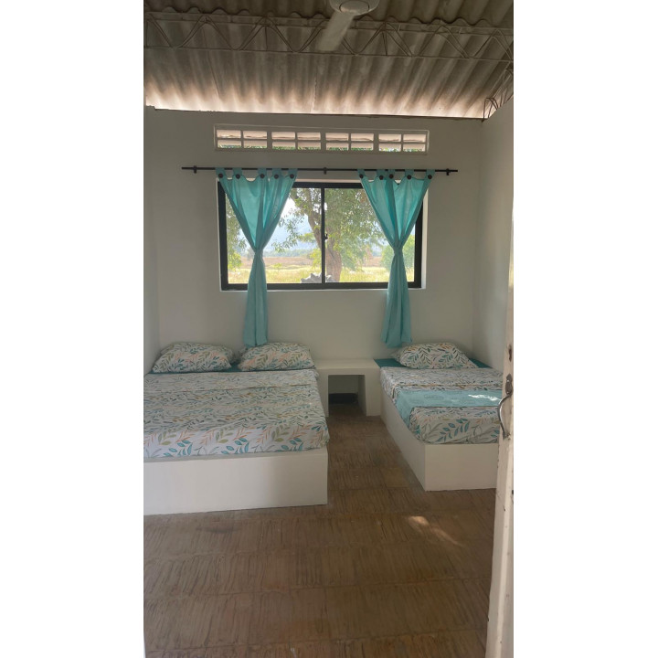 Habitación sencilla