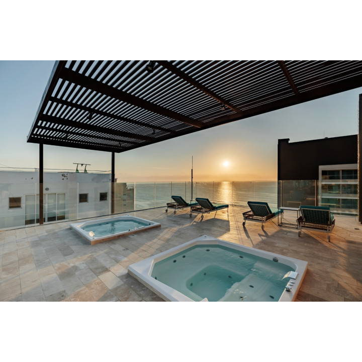 Apartamento peque&ntilde;o