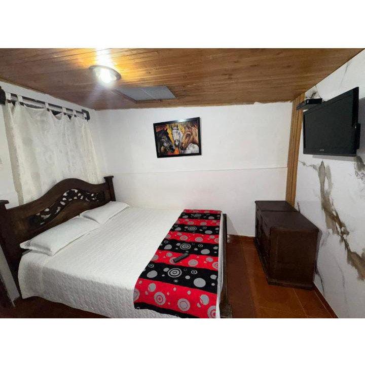 Habitación doble
