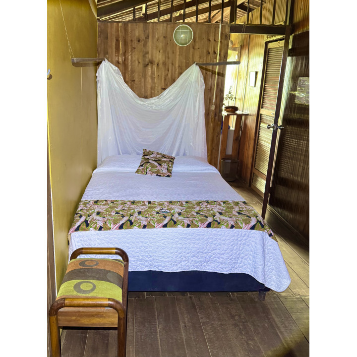 Habitaci&oacute;n sencilla