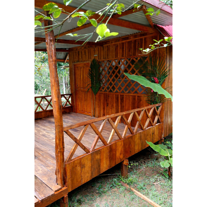 Caba&ntilde;a est&aacute;ndar