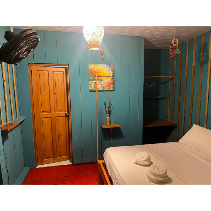 Habitaci&oacute;n doble