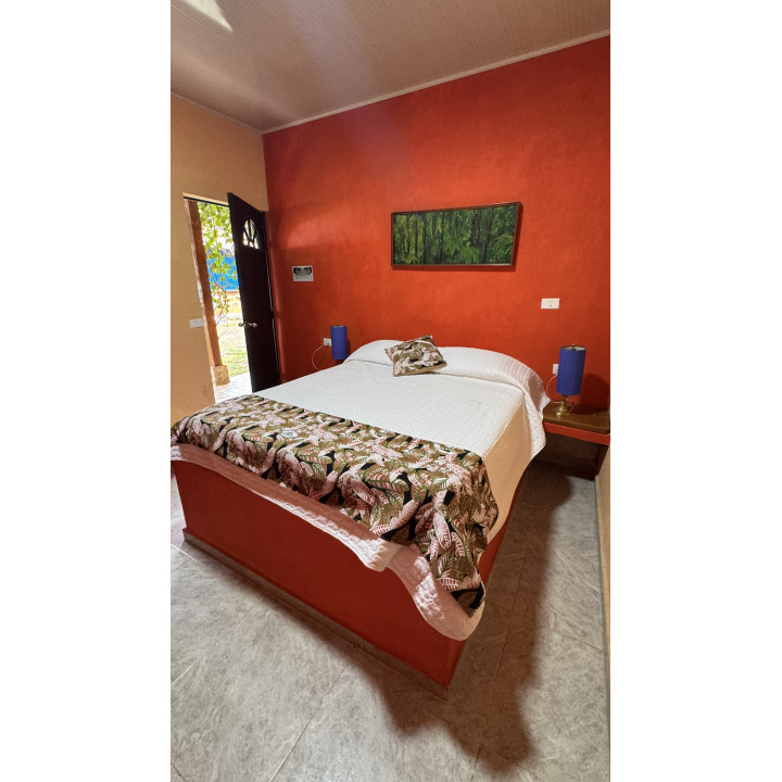 Habitaci&oacute;n doble