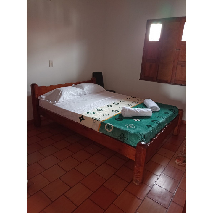 Casa completa