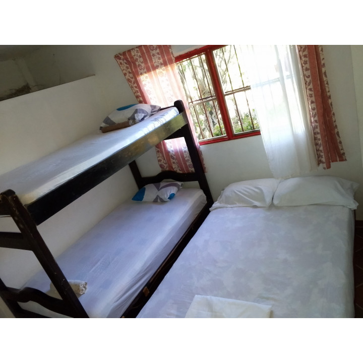 Habitación sencilla