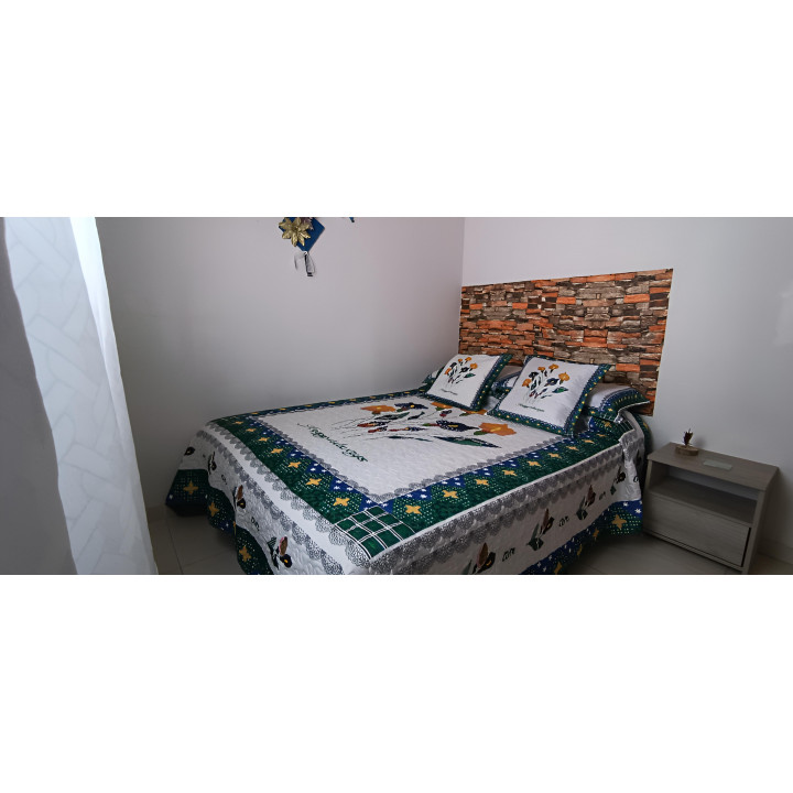Habitaci&oacute;n doble