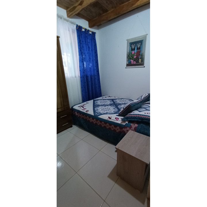 Habitaci&oacute;n doble