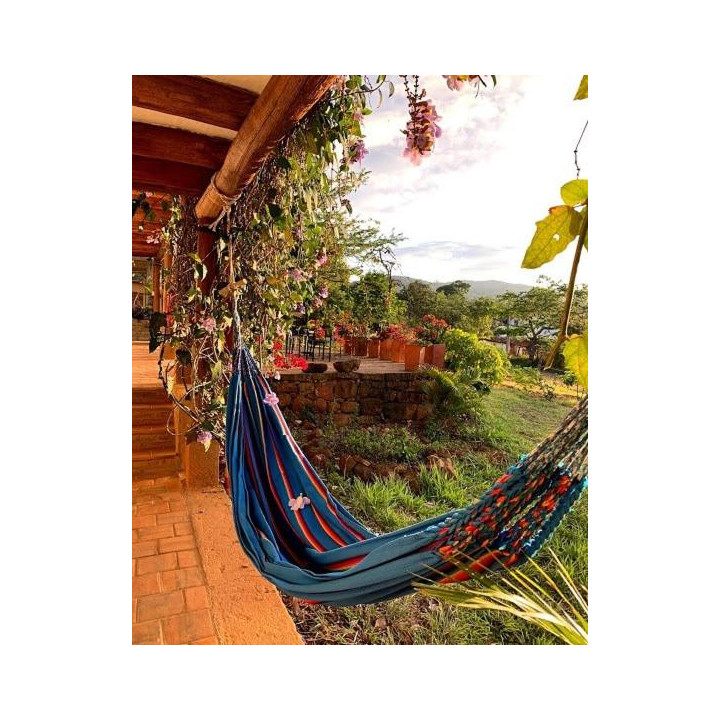 Habitaci&oacute;n doble