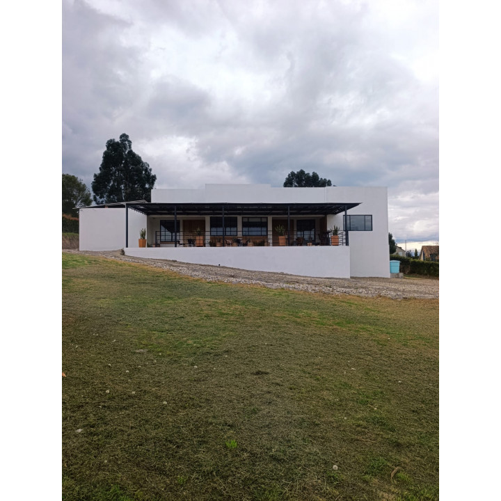 Casa completa