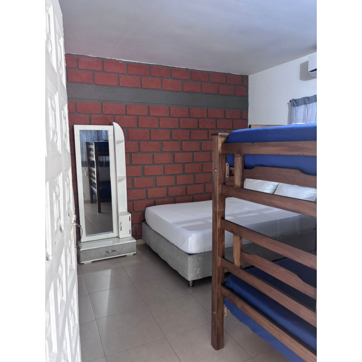 Habitaci&oacute;n familiar