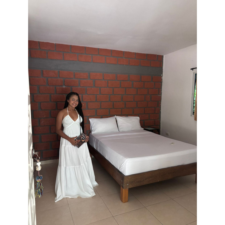 Habitaci&oacute;n doble
