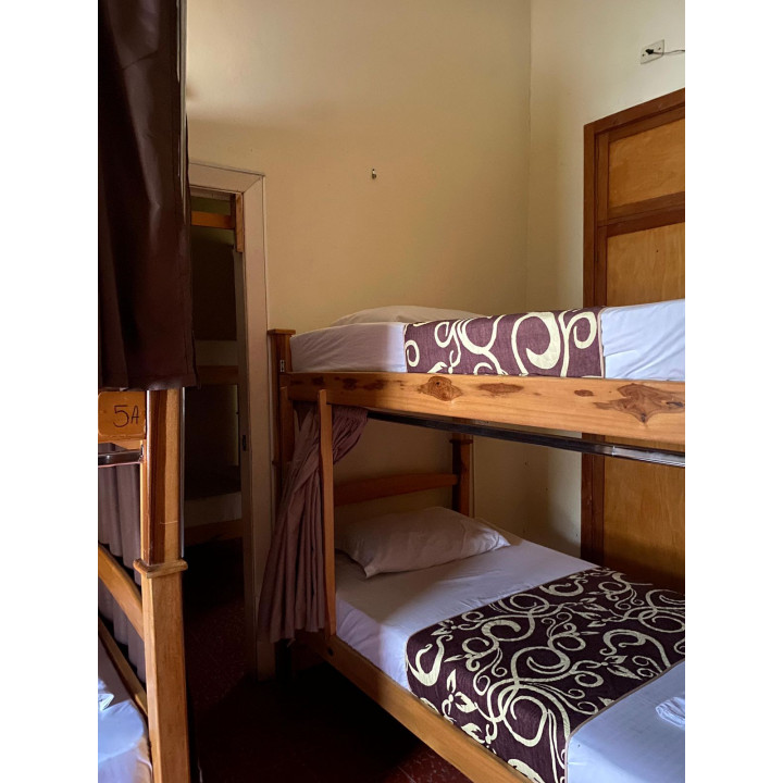 Habitaci&oacute;n sencilla