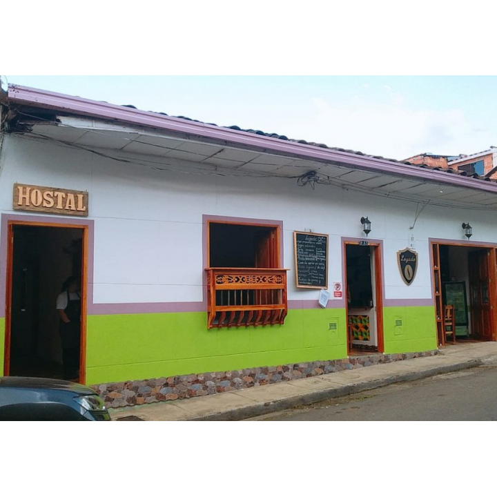 Habitaci&oacute;n sencilla