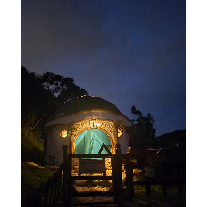 Glamping