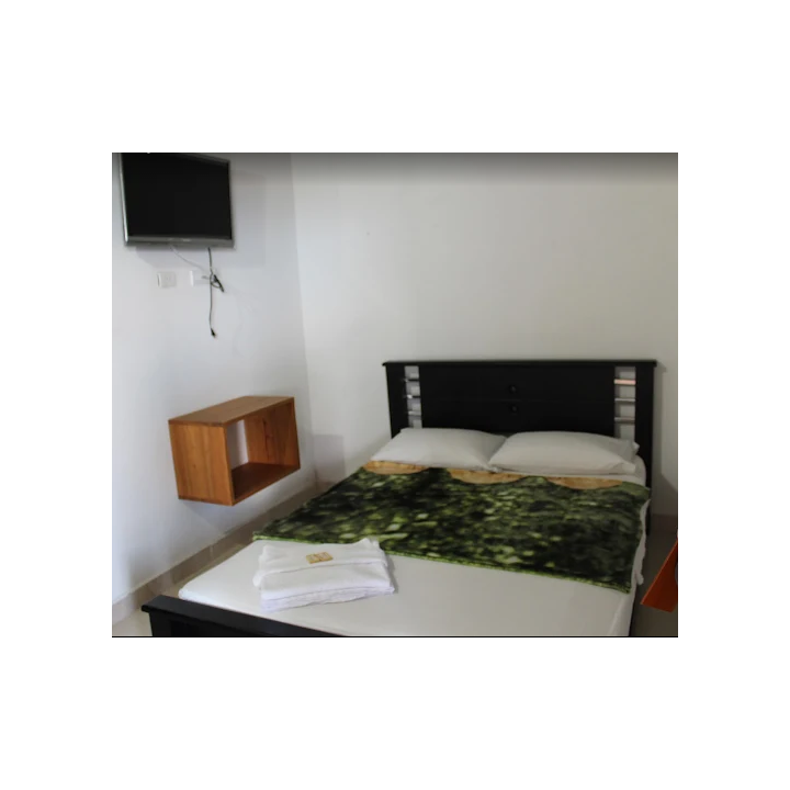 Habitaci&oacute;n doble