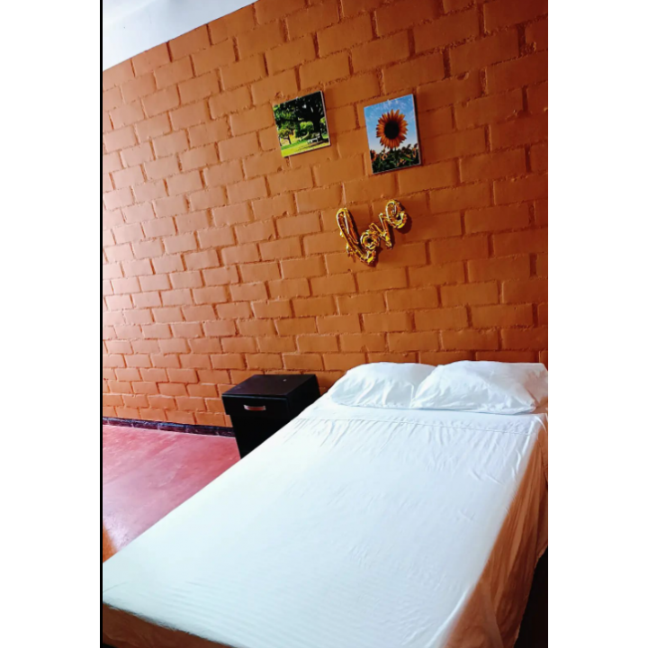 Habitaci&oacute;n sencilla