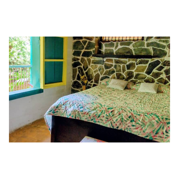 Habitaci&oacute;n doble