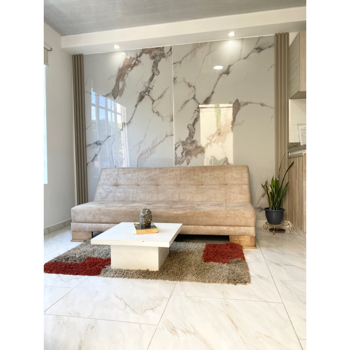 Apartamento peque&ntilde;o