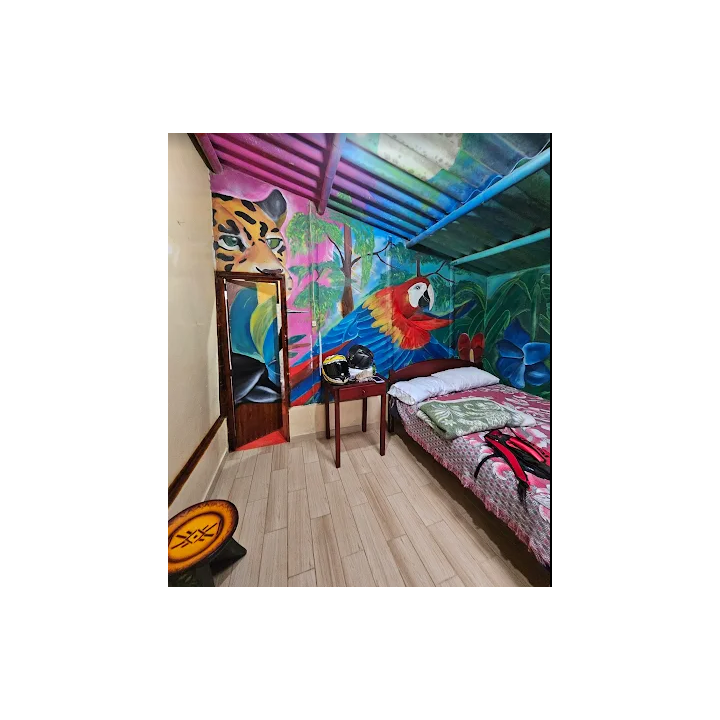 Habitaci&oacute;n doble