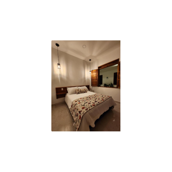 Habitaci&oacute;n doble
