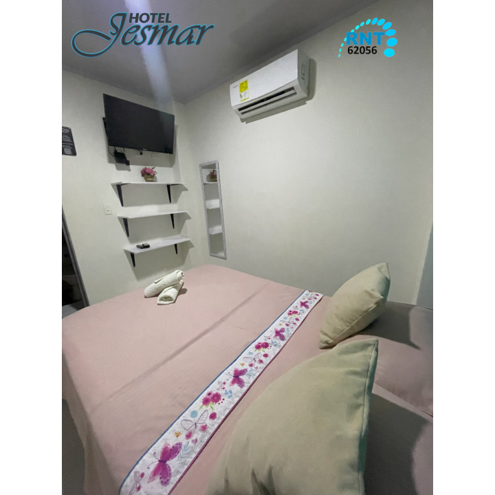 Habitación sencilla