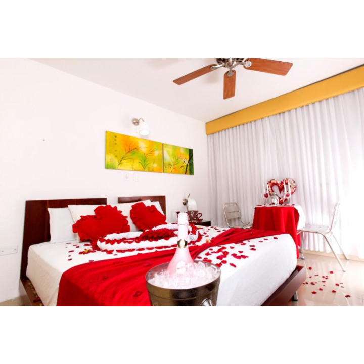 Habitaci&oacute;n doble