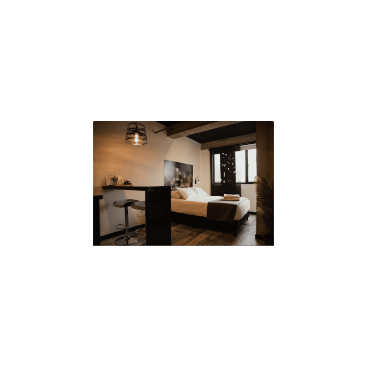 Apartamento peque&ntilde;o