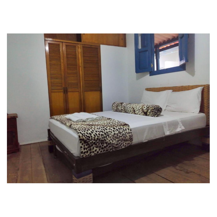 Habitaci&oacute;n sencilla