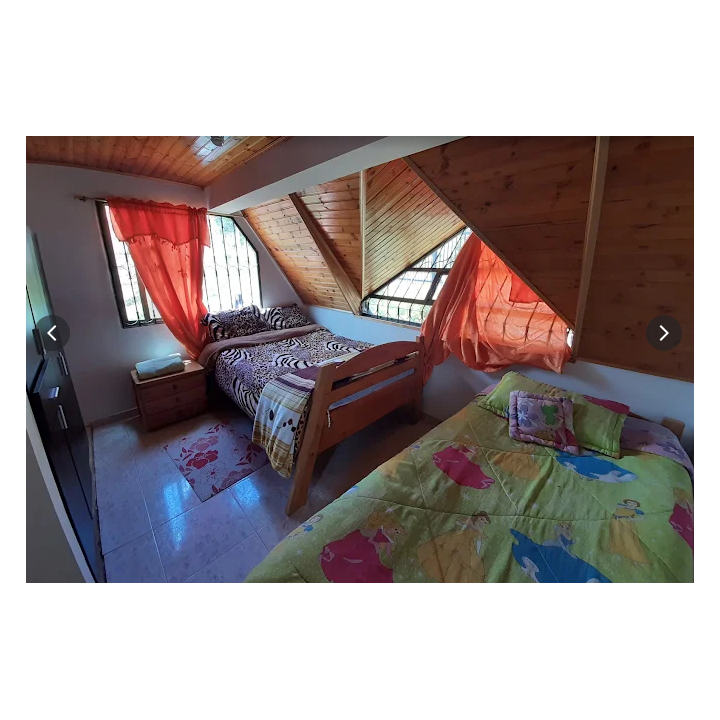 Casa completa
