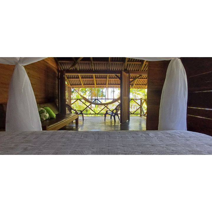 Habitaci&oacute;n doble