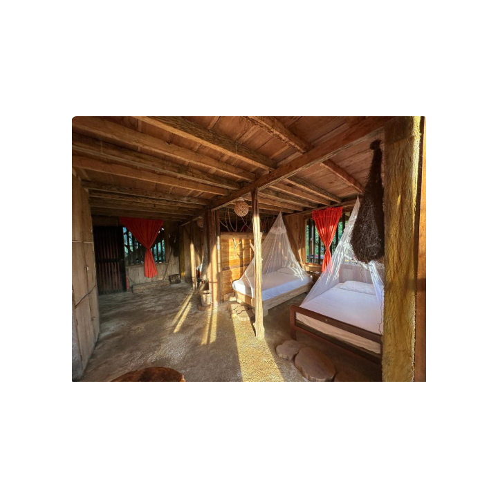 Habitaci&oacute;n sencilla