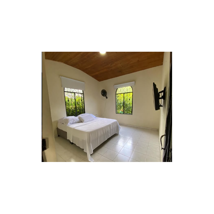 Habitaci&oacute;n sencilla
