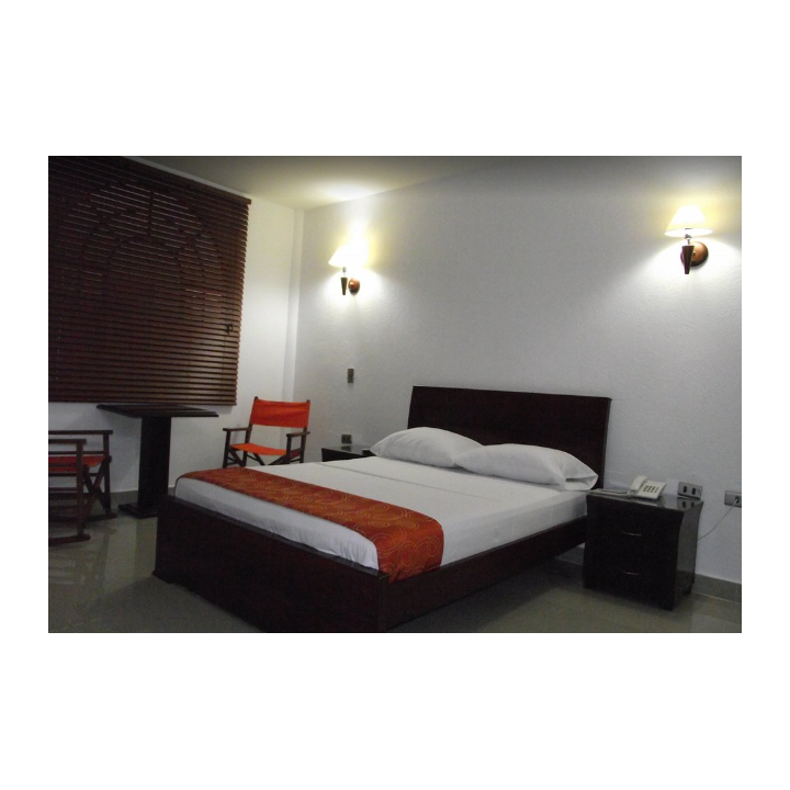 Habitaci&oacute;n doble