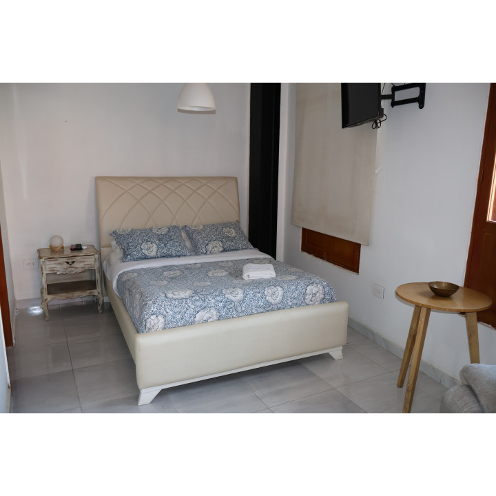 Habitaci&oacute;n Triple