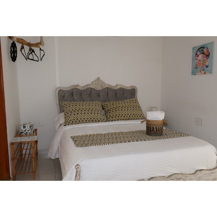 Habitaci&oacute;n doble