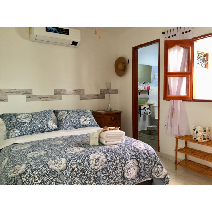 Habitaci&oacute;n doble
