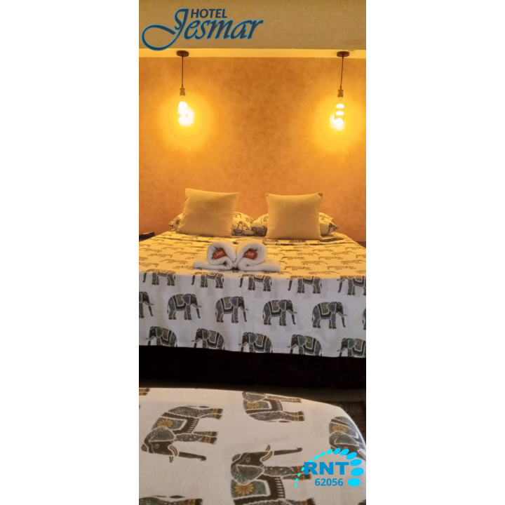 Habitación sencilla