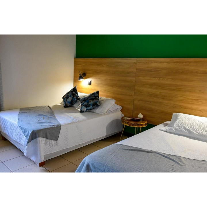 Habitaci&oacute;n doble