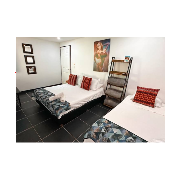 Habitaci&oacute;n doble