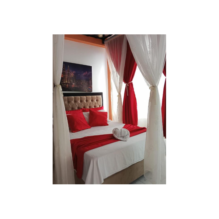 Habitaci&oacute;n sencilla