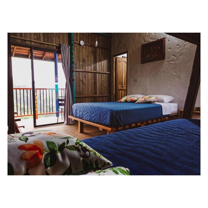 Habitaci&oacute;n sencilla