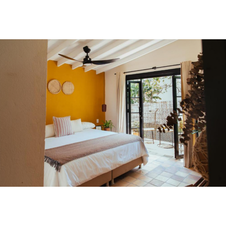 Habitaci&oacute;n sencilla