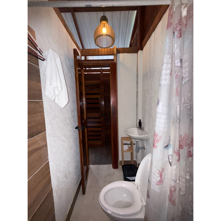 Caba&ntilde;a est&aacute;ndar