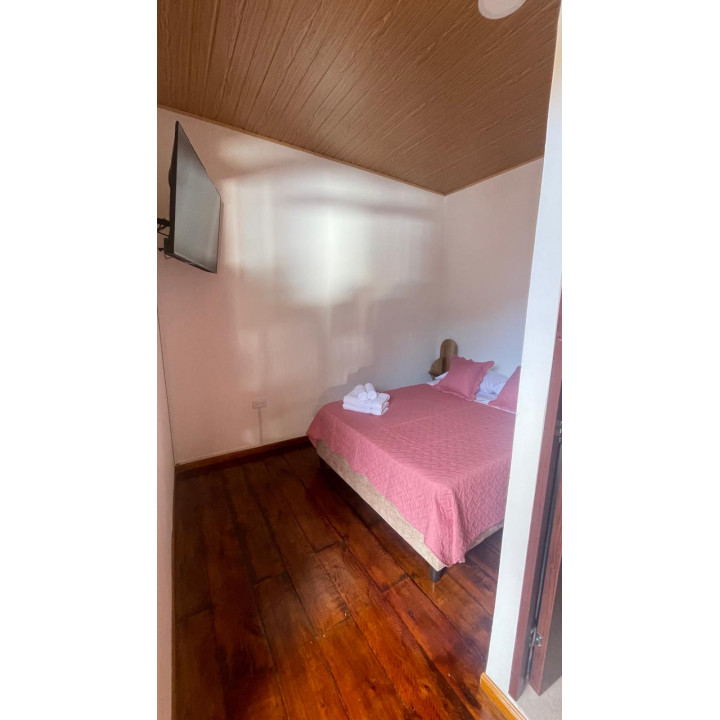 Habitaci&oacute;n sencilla