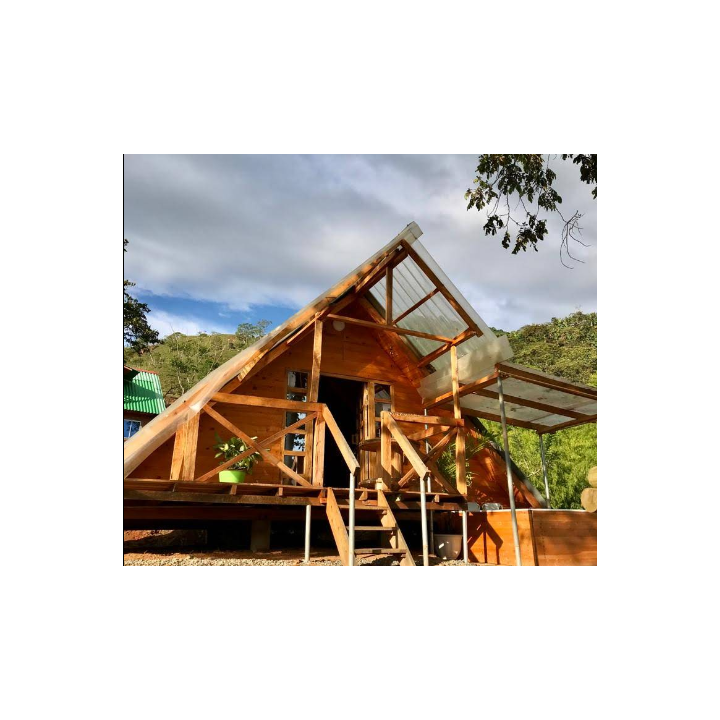 Glamping