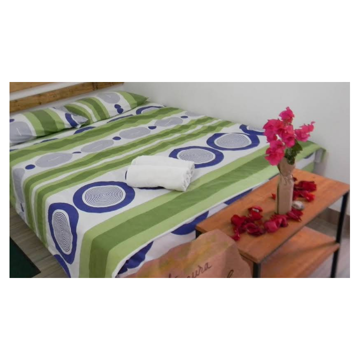 Habitaci&oacute;n doble