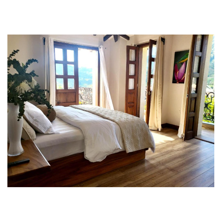 Habitaci&oacute;n sencilla